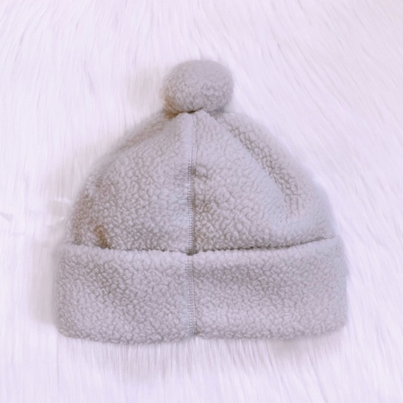 The North Face Unisex Cragmont Fleece Beanie - Picture 4 of 5